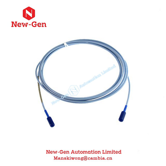 Bently Nevada  330930-040-01-00 3300 XL NSv Standard Extension Cable In Stock