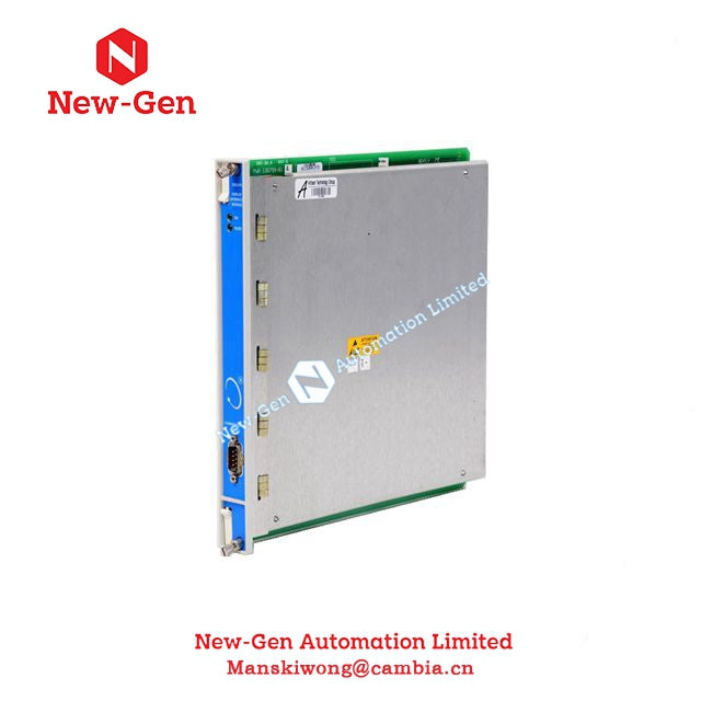 100% asli Benty Nevada 3300/16-12-01-01-00-00 XY/GAP Monitor getaran ganda dalam stok