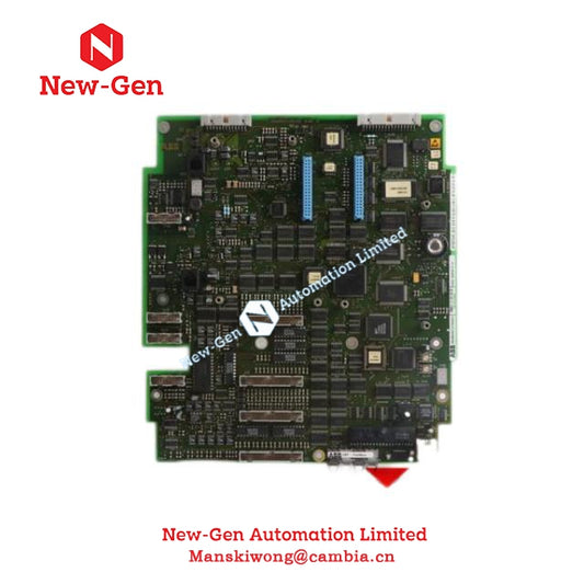 ABB 3BHE009319R0001 UNS2881b-P,V1 MUB PCB Pabeigts 100% oriģināls gatavs nosūtīšanai