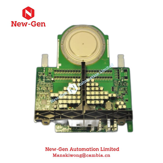 ABB 3BHB030310R0001 4500V, 91mm, 5SHY 4045L0006; MODULE IGCT Chính hãng 100% Còn hàng, niêm phong nhà máy