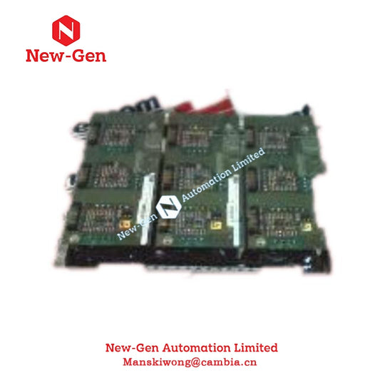 ABB 3BHE003379R0003 PC BOARD موجود در انبار 100% اصل