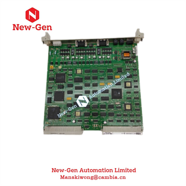 Carte ABB 3BHT300055R0001 CI-10 en stock 100% authentique