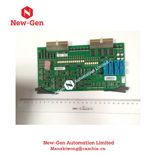 ABB 3BUS208797-001 HKQCS-Ersatzteile online, 100 % original, auf Lager, mit werkseitiger Versiegelung