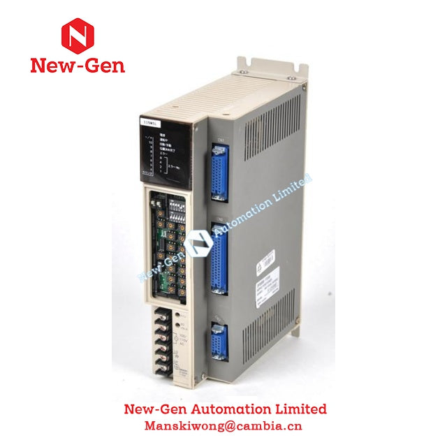 OMRON 3F88M-115M Servo Positioner Drive Dalam Stok 100% Jenama Baru dengan Dimeterai Kilang