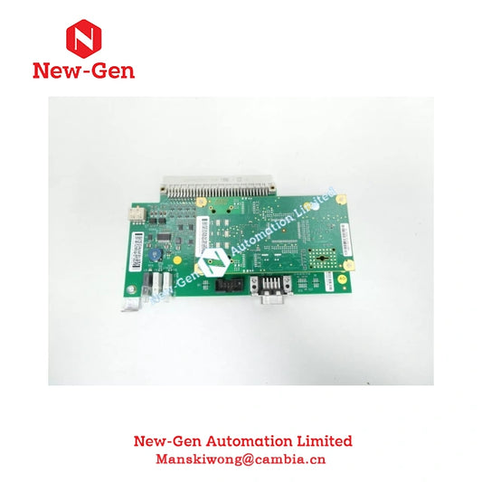 برد مدار ABB 07/AMA 3HNA018559-001 PCB موجود در انبار 100% اصل