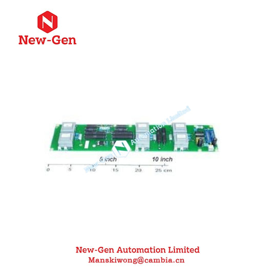 ABB 4890076-11 YXU 170E/YT204001-JH ; ÉCHANGE YT204001-JHPULSE TRANSFORM 100% neuf en stock