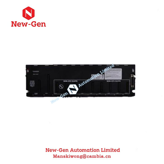 GE 820-0392 Výstupný modul WESTERM D10 S na sklade 100% originálny a úplne nový