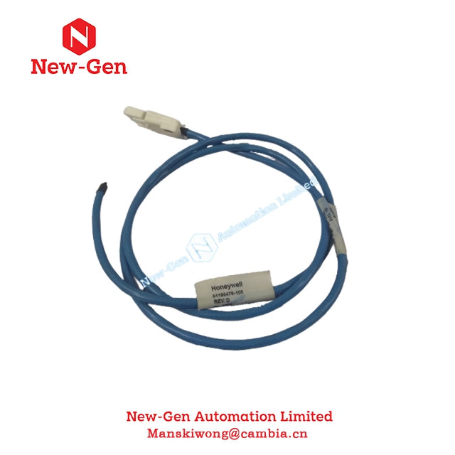 Honeywell 51195479-200 I/O Link Interface Kabel 100% Orijinal Stokda var