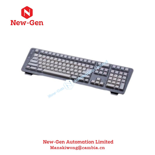 Honeywell 51196694-904 Industrial Keyboard In Stock 100% Genuine