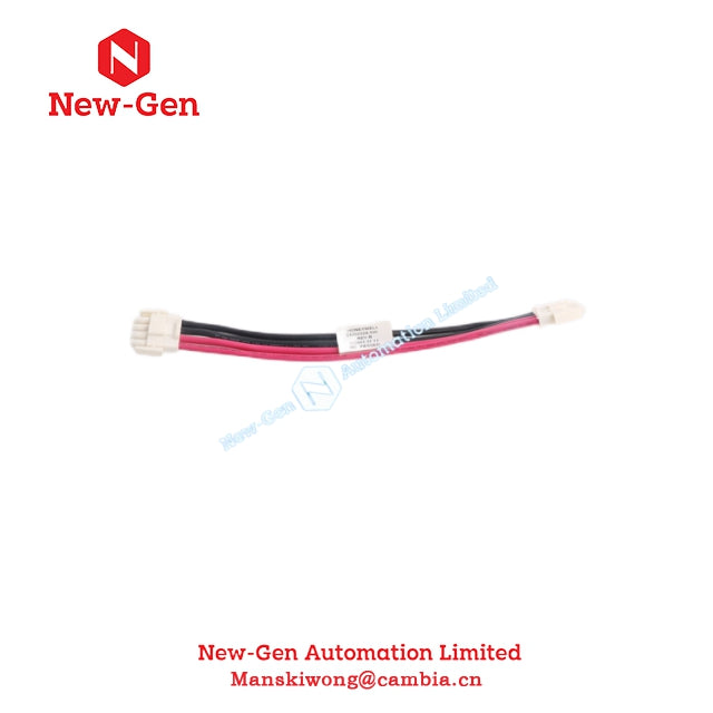 Honeywell 51202324-110 Cable de alimentación 100% original en stock con sellado de fábrica