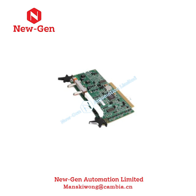 Honeywell 51304544-100 KLCN I/O CB CARD 100% түпнұсқалық қоймада, зауытта мөрленген