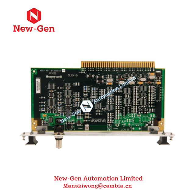 Honeywell 51305072-700 TDC 3000 Input Output Board 100% اصل موجود با مهر و موم کارخانه