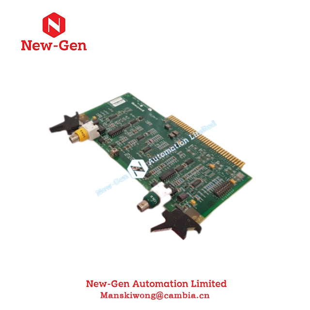 Honeywell 51305072-400 Placa de entrada/saída LCN 100% genuína em estoque com fábrica selada