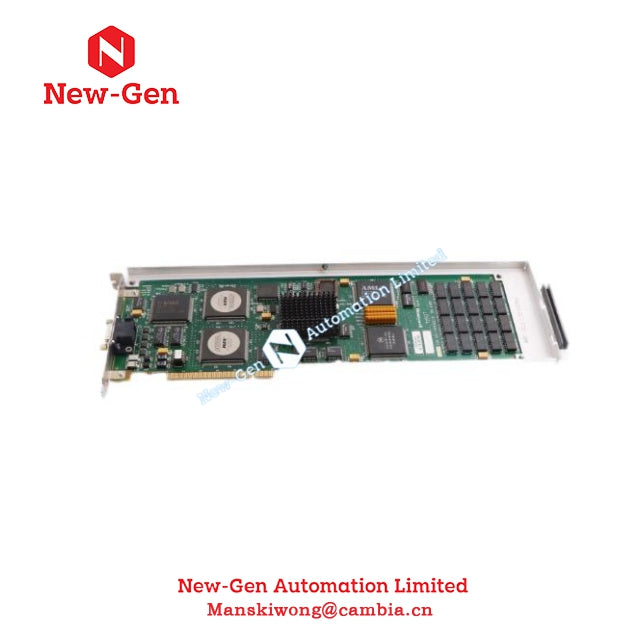 Honeywell 51305430-100 CONTROL NETWORK BOARD 100% Asli Tersedia dengan Segel Pabrik