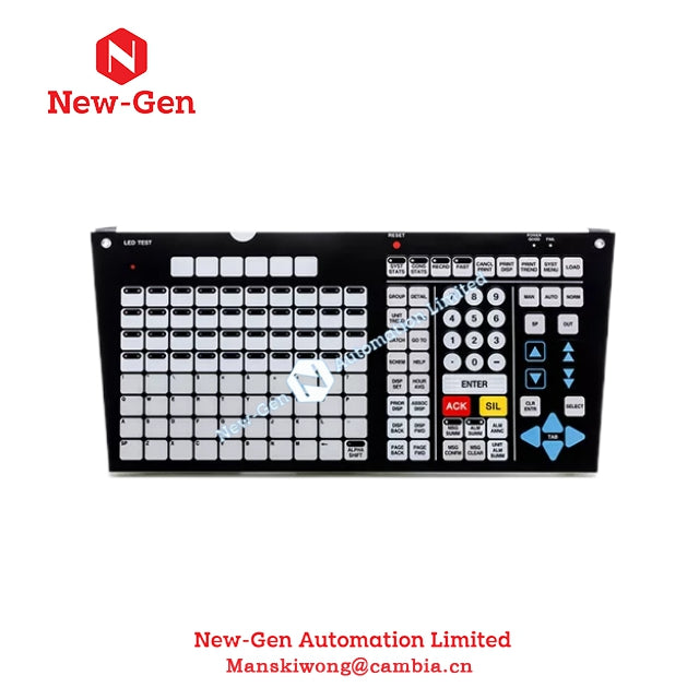 Honeywell 9395-00381-010 Keypad/Keyboard 100% Asli Tersedia dengan Segel Pabrik