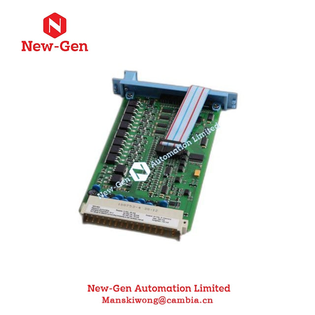 Honeywell 51402455-100 Dual Node Card 100% Original Stokda, Zavod Möhürlənmişdir