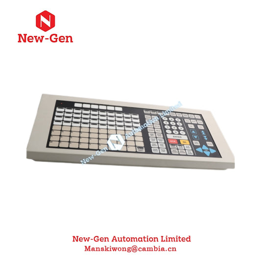 Honeywell 51402457-200 Operator Keyboard 100% Asli Tersedia