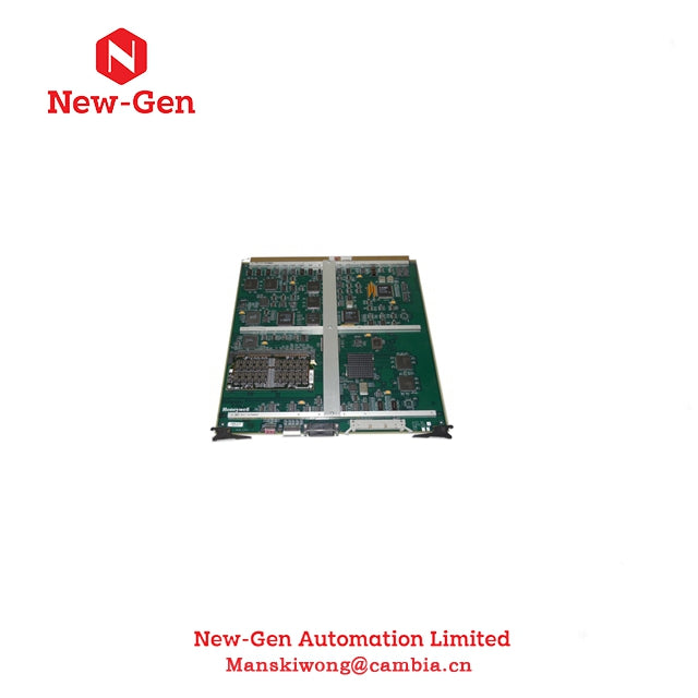 Honeywell C300 51109516-300 PLC Module 100% اصل موجود در انبار