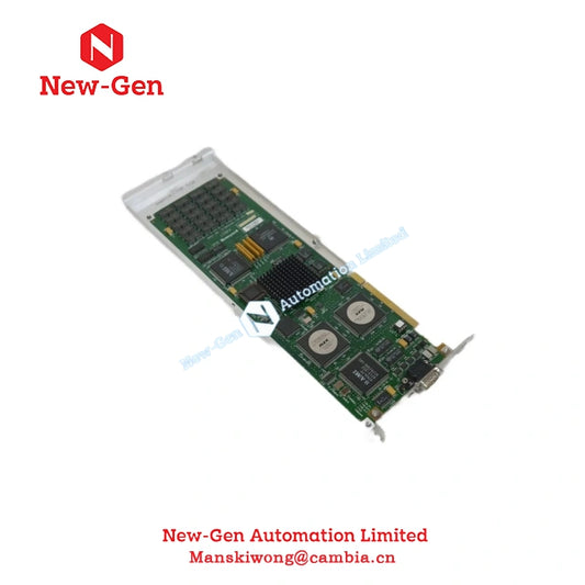 Honeywell 51403282-100 REV A LCNP4 W/CARD 100% اصل موجود در انبار