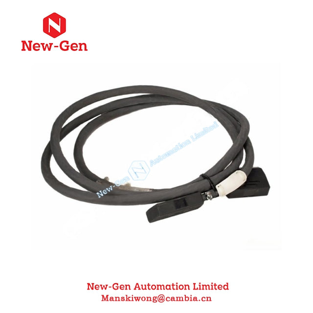 Woodward 5437-027 10FT Netcon Aşağı Sıxlıqlı Analoq Kabel Stokda