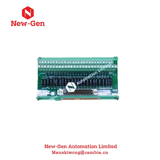 Woodward 5437-687 PLC LINK MODUL Skladom 100% originál