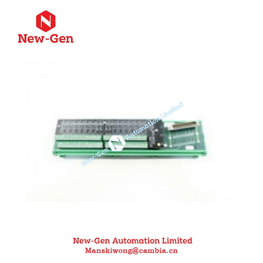 Woodward 5501-372 GOVERNOR MPU & I/O MODULE موجود در انبار 100% اصل