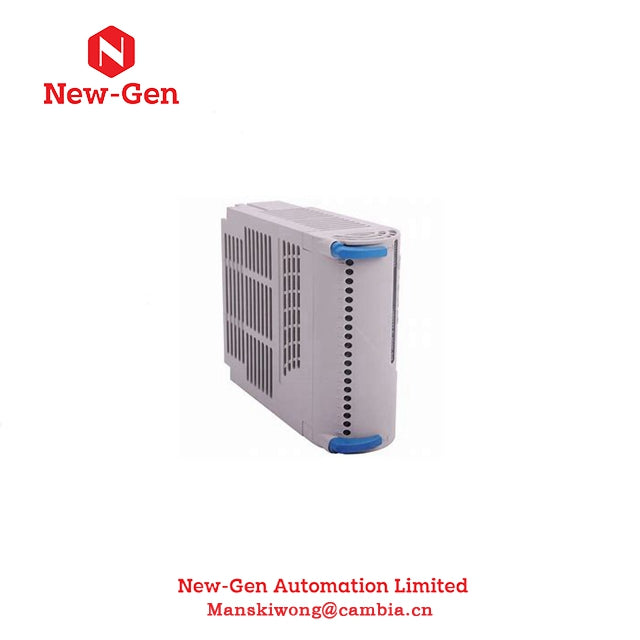 Emerson Ovation 100% العلامة التجارية الجديدة 1X00416H01 (LT-Buy) وحدة إمداد الطاقة المتوفرة في المخزون