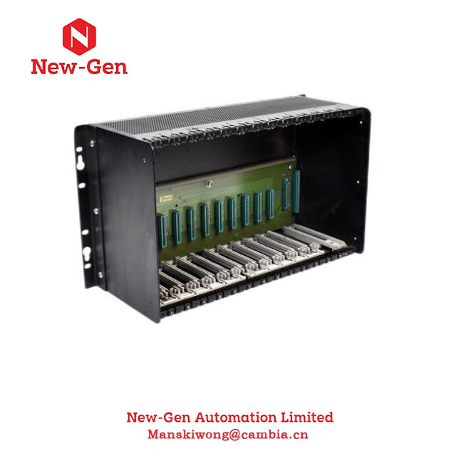 Honeywell 621-9990 I/O Rack 100% Orijinal Göndərməyə Hazır