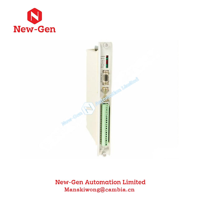 Honeywell IPC 622-1043 Servo İdarəetmə Modulu, Sinxron Nöqtədən Nöqtə Çox Oxa 100% Orijinal Göndərməyə Hazır