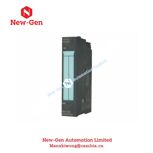 Компоненти за управление на автоматизацията Siemens 6GK1100-0AG01 на склад 100% оригинални
