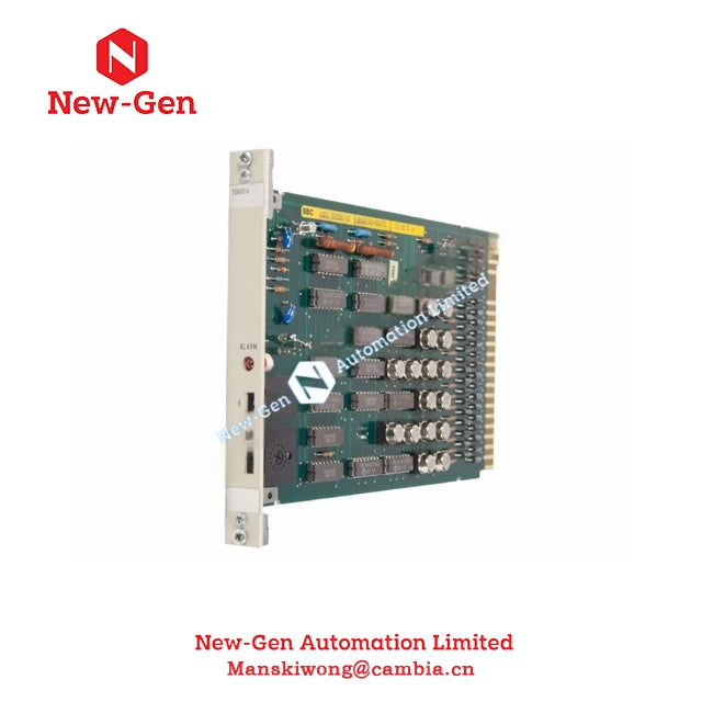 ABB 70 AB 02a-E GJR2313600R0003 Modul Output Digital Dalam Stok