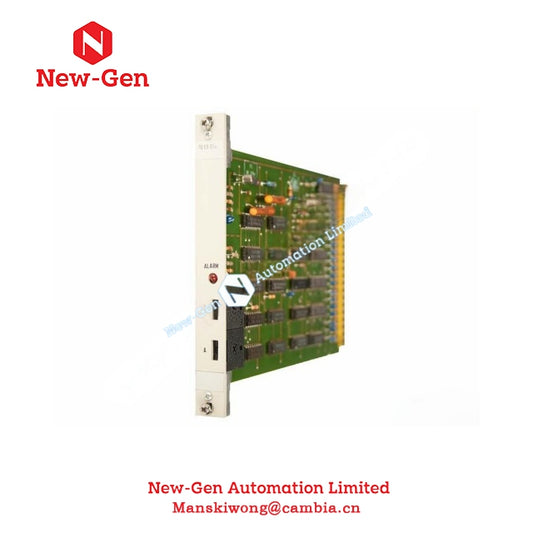 Module d'entrée numérique ABB 70 EB 01a GJR2311900R2 en stock