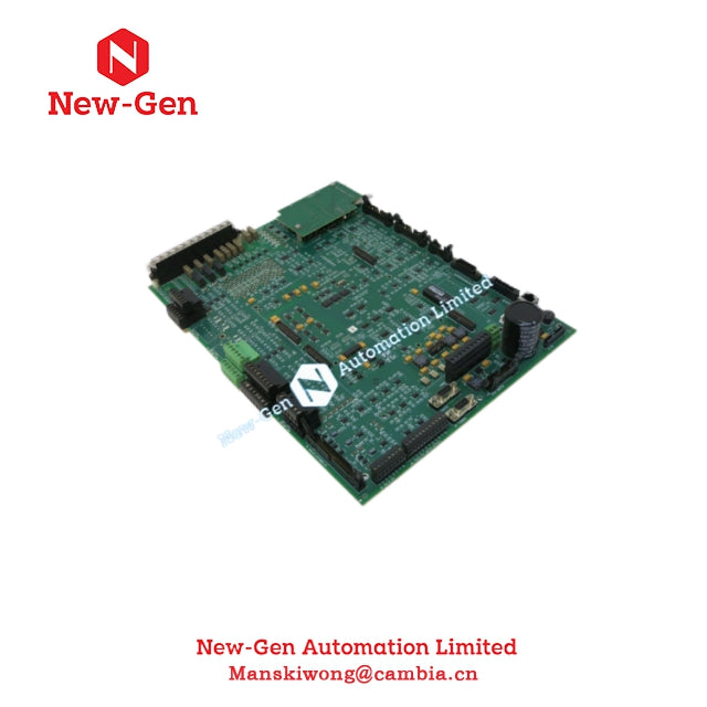 Allen Bradley 80190-640-02-R Forge Control Board Bersalut Konformal 100% Jenama Baru Dalam Stok