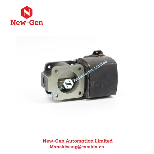 Woodward 8235-154 Governor Actuator موجود در انبار 100% اصل