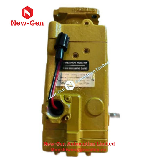 Woodward 8250-565 Governor Actuator موجود در انبار 100% اصل