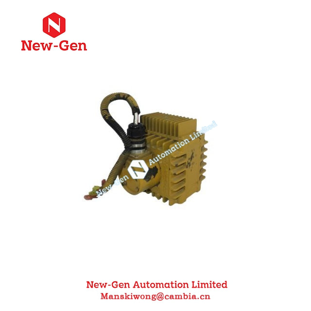 Woodward 8405-052 ACTUATOR Còn hàng 100% Chính hãng