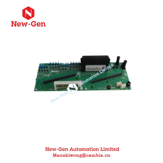 Honeywell 51306856-175 8C-TDIL01 Módulo Backplane 100% genuíno em estoque