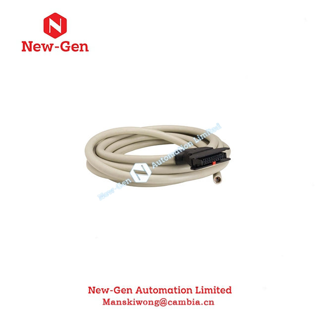 Honeywell 51308111-002 Set Kabel LCN Coax 2m 100% Asli Ada Stok dengan Dimeterai Kilang