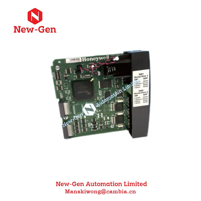 GRUPPO CONTROLLER PLC Honeywell 900C71-0144-00 Disponibile al 100% originale