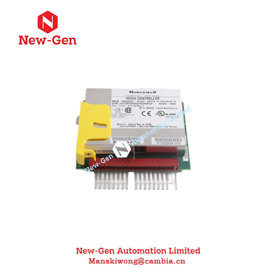 Honeywell 900G03-0102 Analoq Giriş Modulu 100% Orijinal Stokdadır