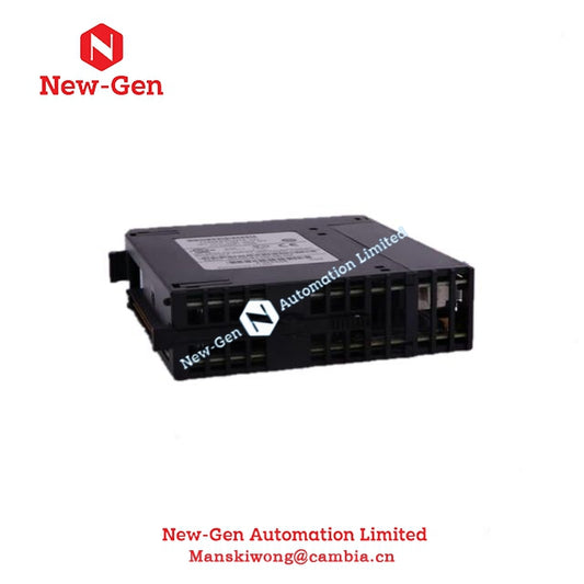 GE UR-6DV UR6DV Digitale I/O-module 100% splinternuut in stop gereed om te verskeep