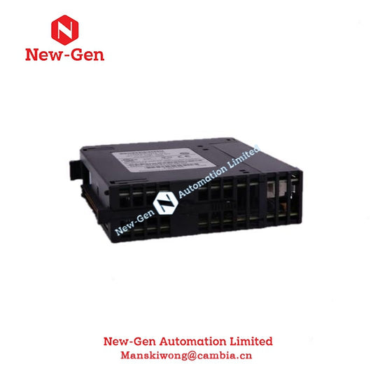 GE UR6AV Digital I/O Module In Stock 100% Genuine and Brand New