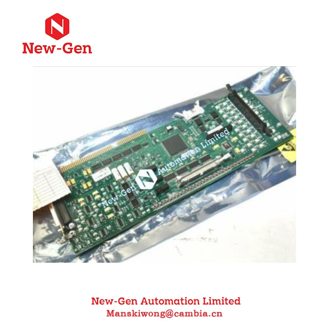 Siemens A1A10000423.00M Circuit Board In Stock