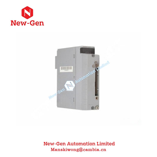 YOKOGAWA AAI543-S53 Stromausgangsmodul (isoliert) Auf Lager, 100 % echt