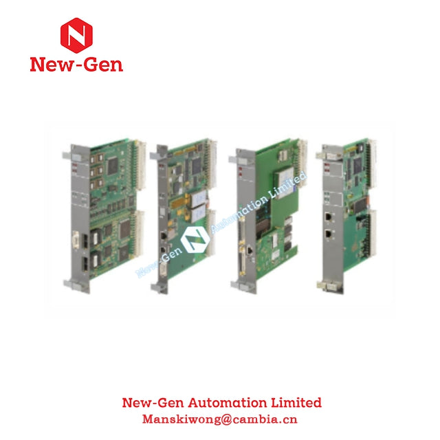 ABB 89NU01E GJ2329100R0100 Voltage Monitoring Module In Stock Ready to Ship with Factory Sealed