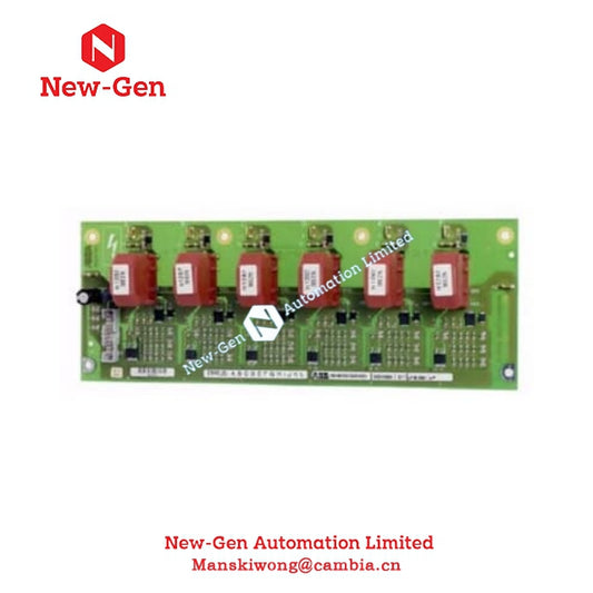 ABB SYN5012a-P 3BHB003681R0001 PCB tamamlandı *PB 100% Orijinal Anbarda Zavod möhürlənmiş şəkildə göndərilməyə hazırdır