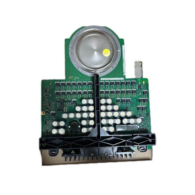 MODUL ABB IGCT/IGBT 3BHE009681R0101 GVC750BE101 3BHB013088R0001 100% Baru Tersedia