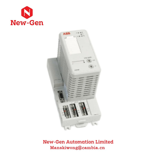 Bộ xử lý ABB PM810V2 3BSE013220R1 Còn hàng sẵn sàng xuất xưởng khi được niêm phong tại nhà máy