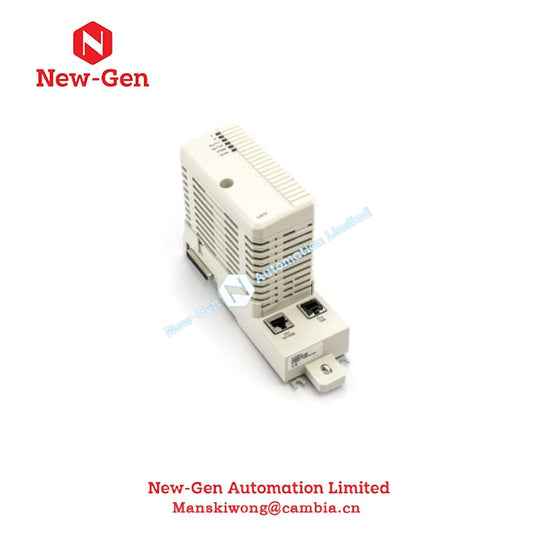 Giao diện I/O ABB CI856K01 3BSE026055R1 S100 100% nguyên bản Còn hàng sẵn sàng xuất xưởng khi được niêm phong tại nhà máy