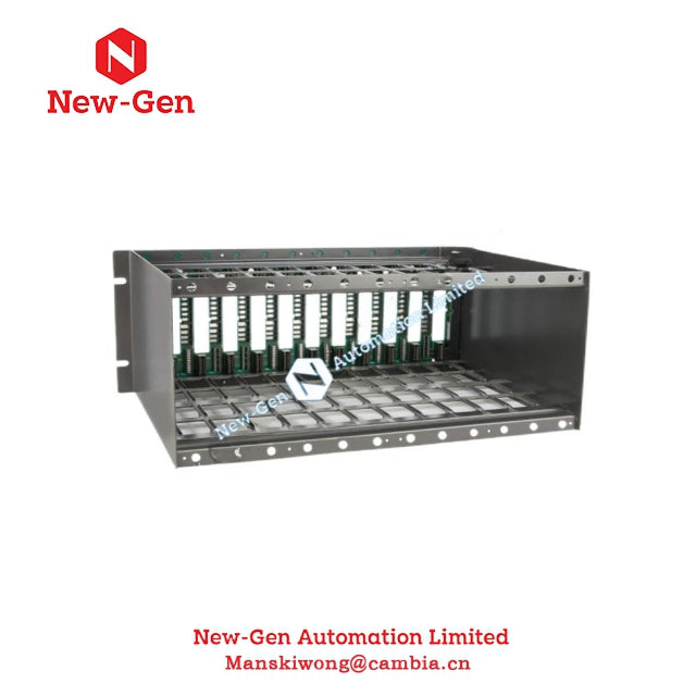 ABB 07 ET 40 R1 GJR5210000R1 Cardfile en stock 100% authentique